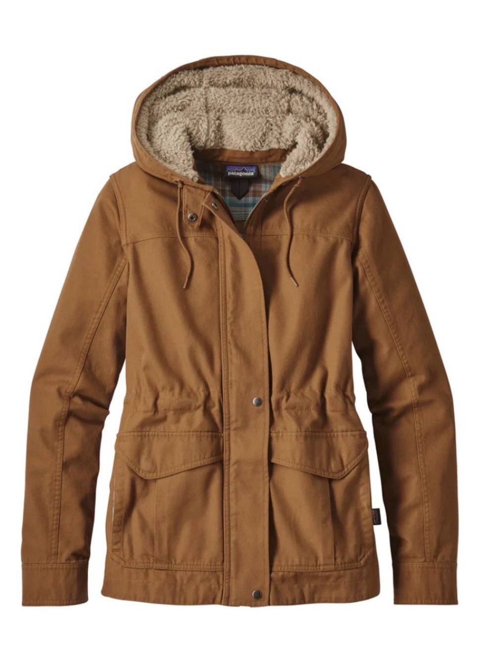 Patagonia Prairie Dawn Jacket